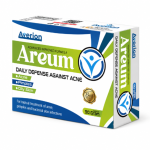 Areum Acne Cream – Advanced Treatment for Acne & Pimples